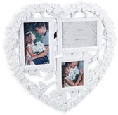 Roterende fotolijst voor 2 foto's, 15 x 10 cm, dubbelzijdige fotolijst Roterende fotolijst voor 2 foto's, 15 x 10 cm, dubbelzijdige fotolijst