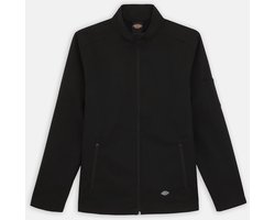 Dickies Full Zip Softshell Jacket DK0A4YN9 Black-M