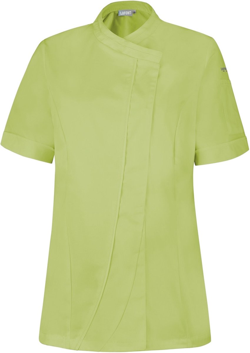 Lafont Damen Jacke Damen Ginseng 2GNSCP Lime-M
