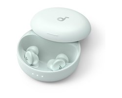 Soundcore Sleep A30 Slaapkoptelefoon by Anker – AI Snurkdetectie, Oordopjes Slapen, Perfect voor Zijslapers, Noise Cancelling, 45U Batterij