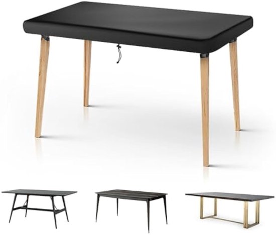 Beschermhoes lounge of tuinset 250 x 200 H: 95 cm