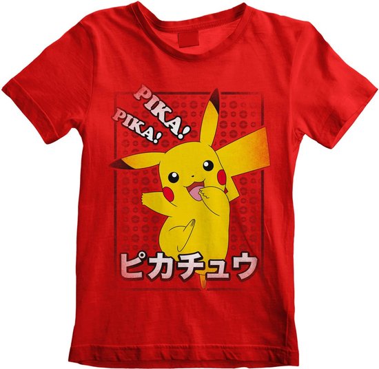 Pokémon capuchontrui, hoodie, voor jongens en meisjes, ontwerp