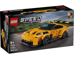 LEGO® Speed Champions Porsche 911 GT3 RS Supercar - 77239