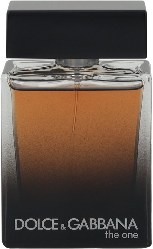 Dolce & Gabbana - The One for Men - 50 ml - Eau de Parfum