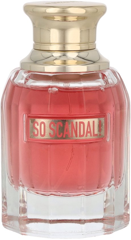 Jean Paul Gaultier - So Scandal! - 30 ml - Eau de Parfum