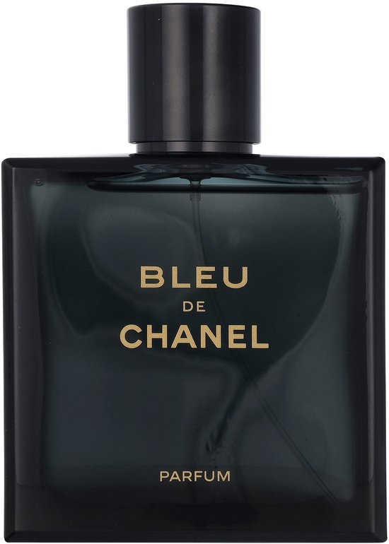 Chanel Bleu de Chanel 150 ml Parfum - Herenparfum | bol