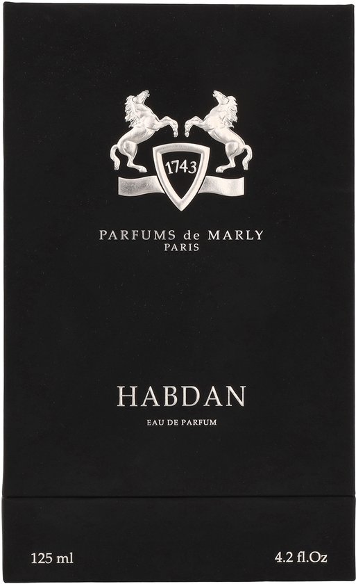 Parfums De Marly Habdan Edp Spray