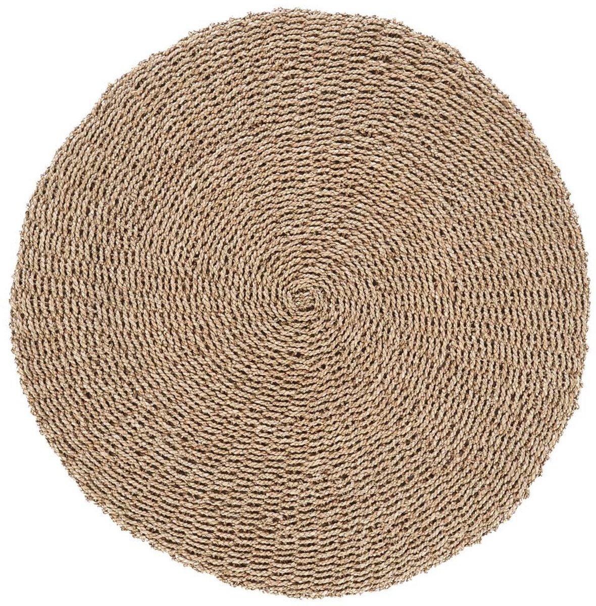 The Sizali Carpet - Natural - 100