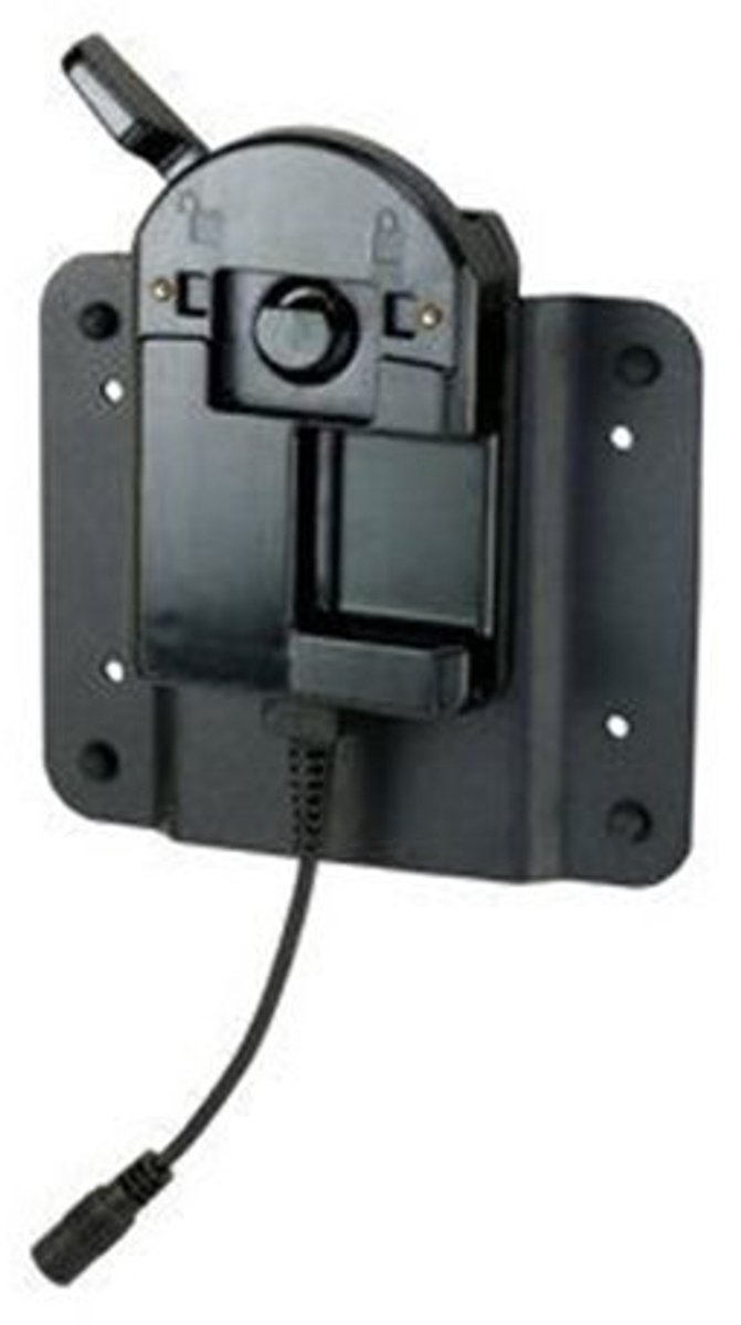 Honeywell charger, kit