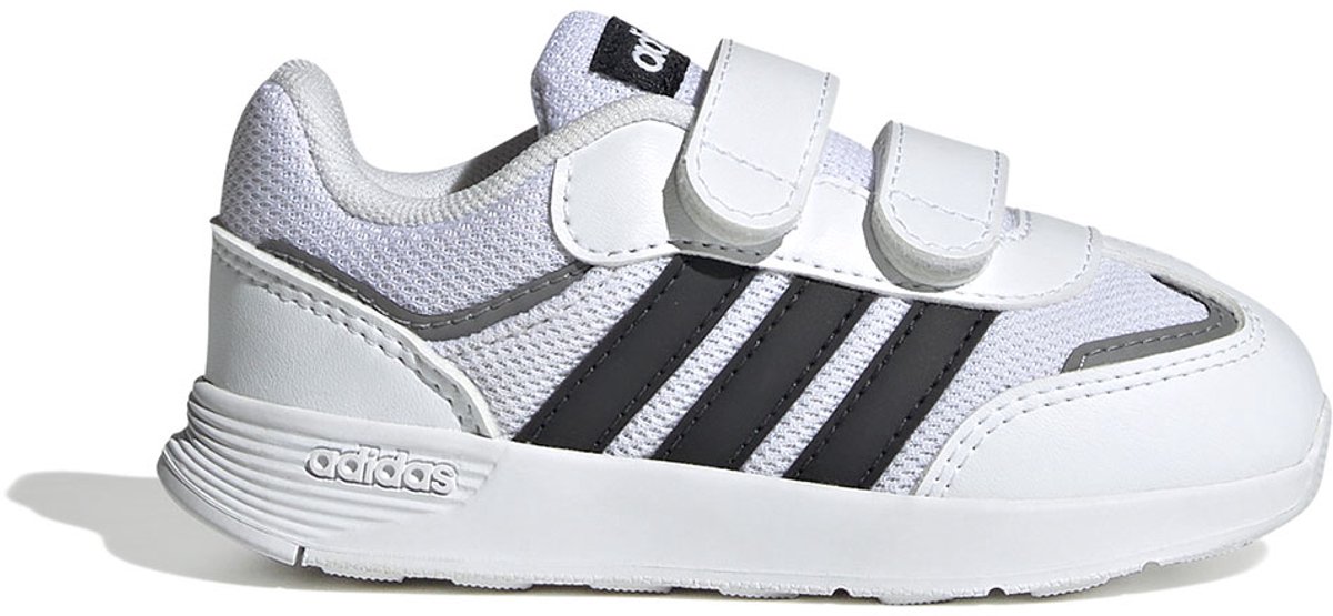 Cloud White / Core Black / Grey Three