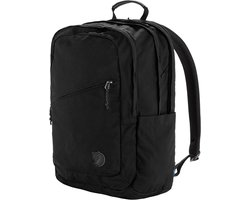 Fjällräven Räven 28 Laptoprugzak - 15.6 inch - 28L - Zwart