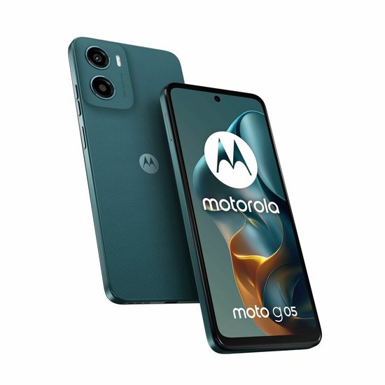 Motorola PB6L0010IT 6 (256 GB, Green) (3/8)
