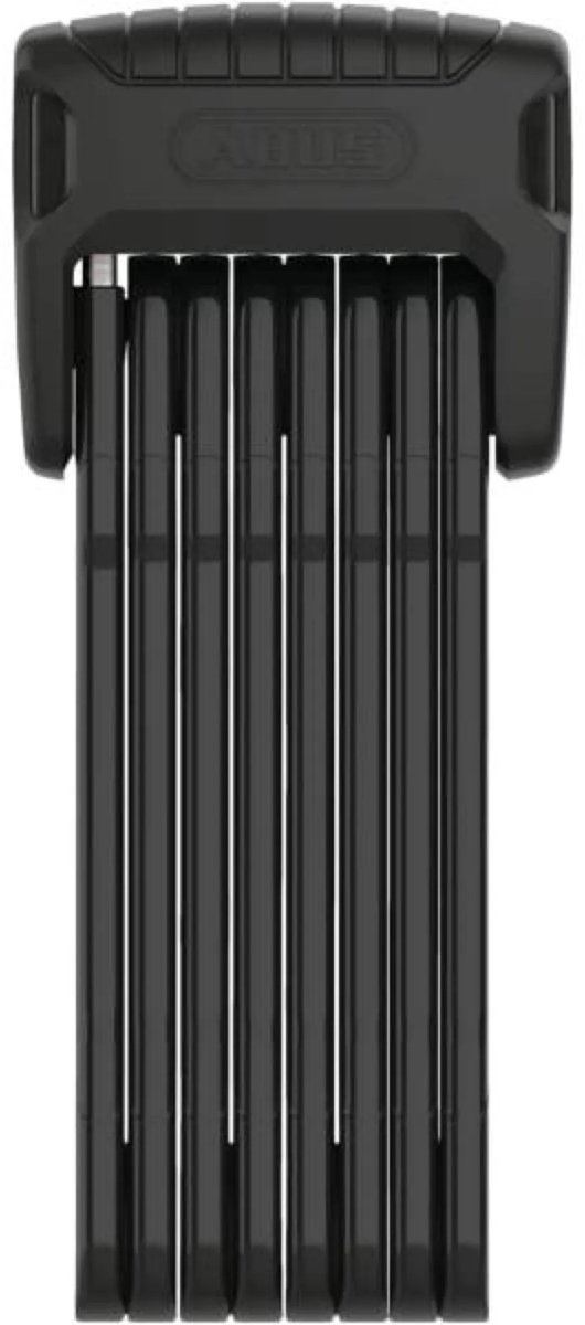 ABUS Bordo Granit 6500/120 Fiets Vouwslot - ART2 - 120cm - MBT4049