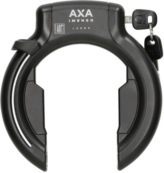 AXA Imenso Large – ringslot brede banden – ART 2