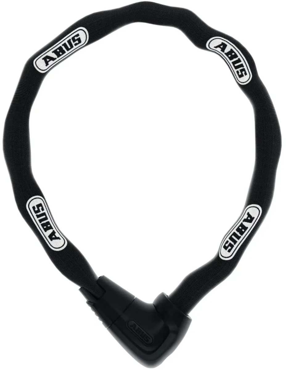 ABUS Steel-O-Chain 9809K/110