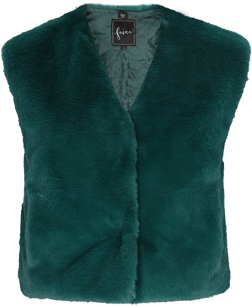 faina Vest