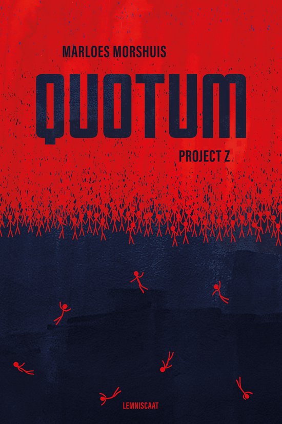 Quotum - cover