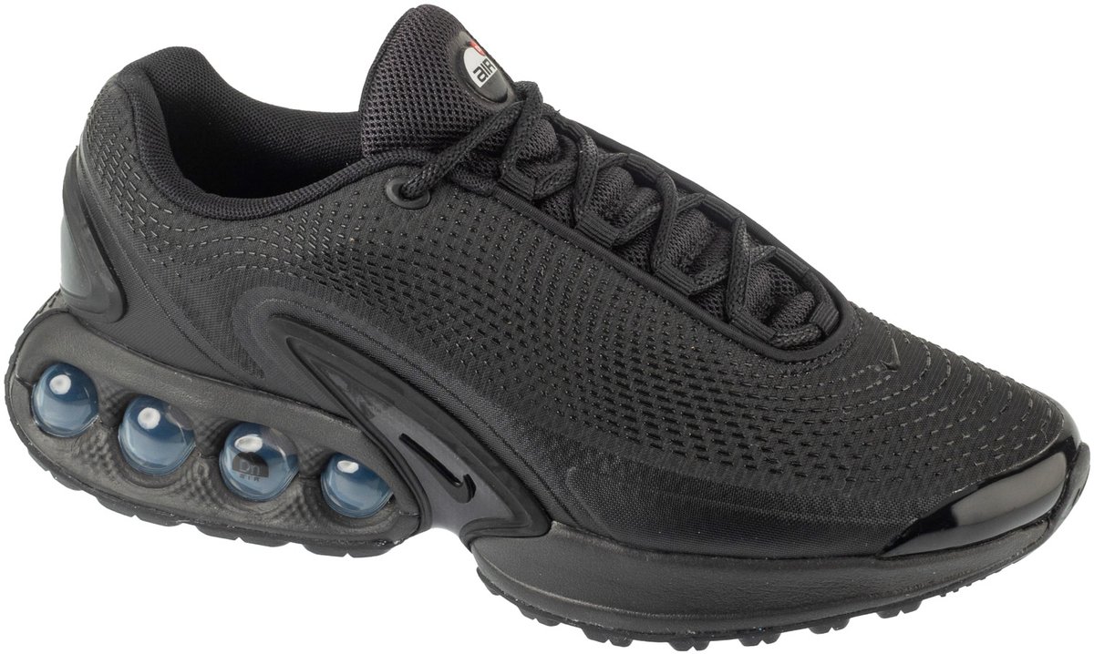 Nike Air Max DN Mannen Sneakers Zwart