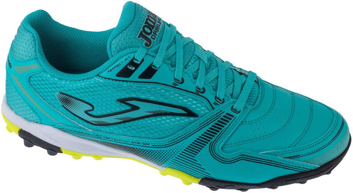 Joma Dribling 25 DRIW TF, Mannen, Mint, Voetbalschoenen, maat: 44
