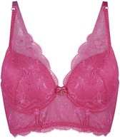 LingaDore - Bustier BH Pink Sensation - maat 75D - Roze