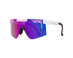 Pit Viper The LA Brights Original - Zonnebril - Polarized - Paars