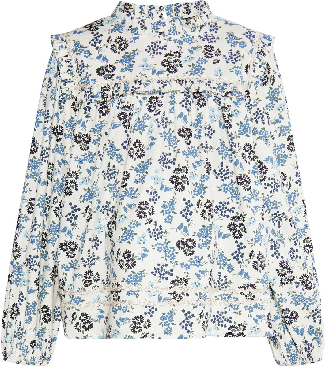 DreiMaster Blouse