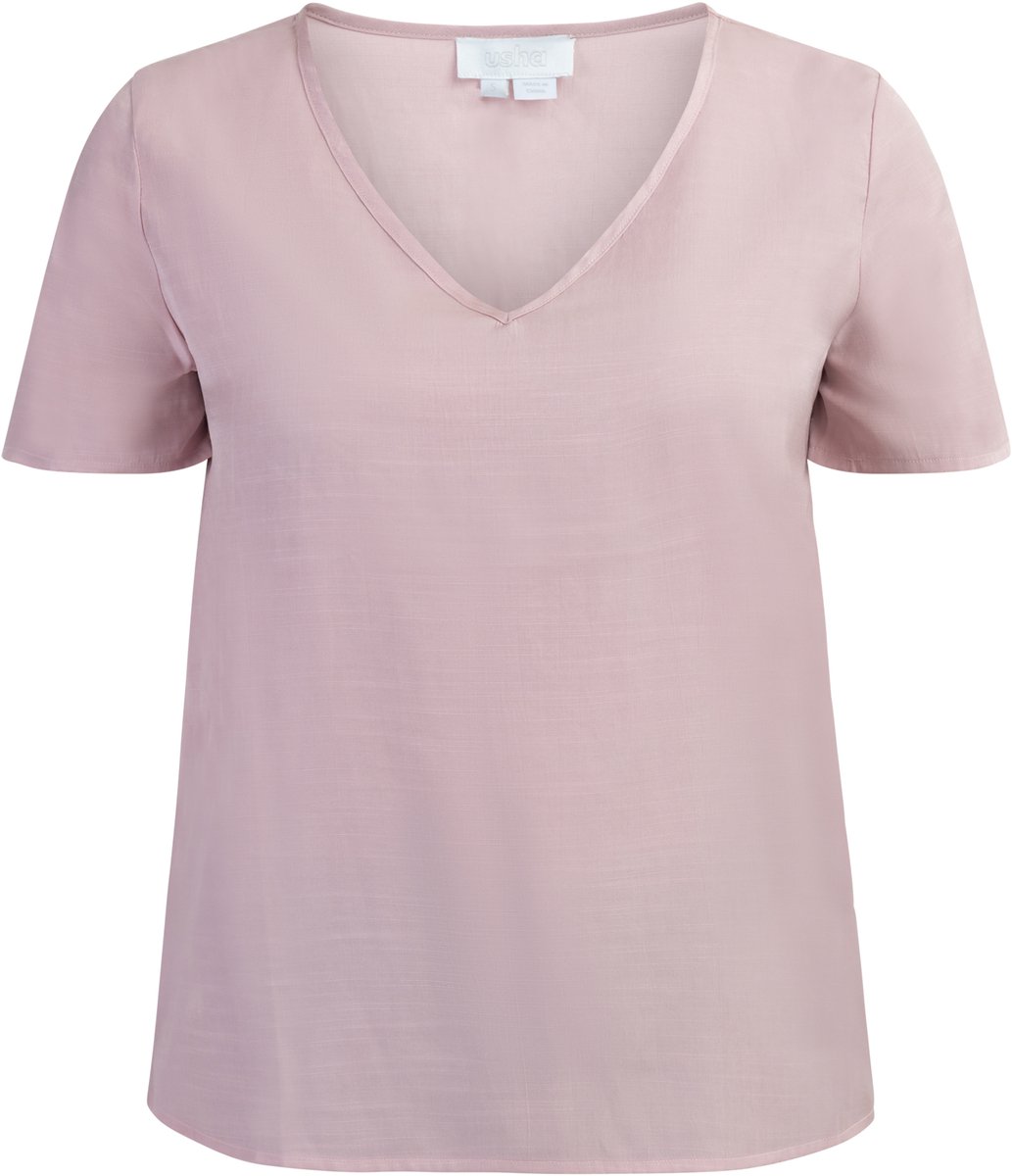 usha Blouse shirt