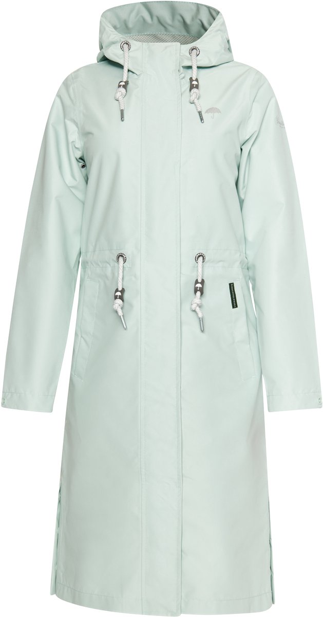 Schmuddelwedda Mackintosh