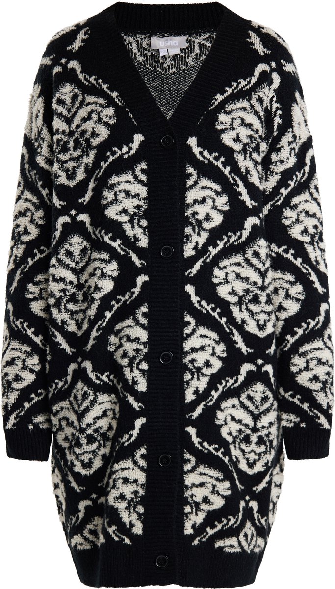 usha Vest