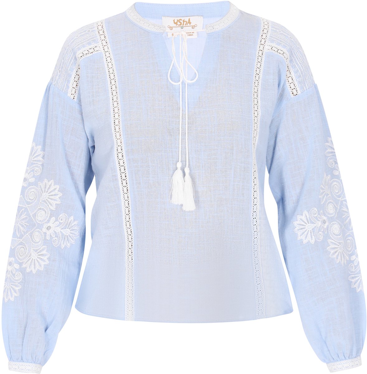 usha Blouse