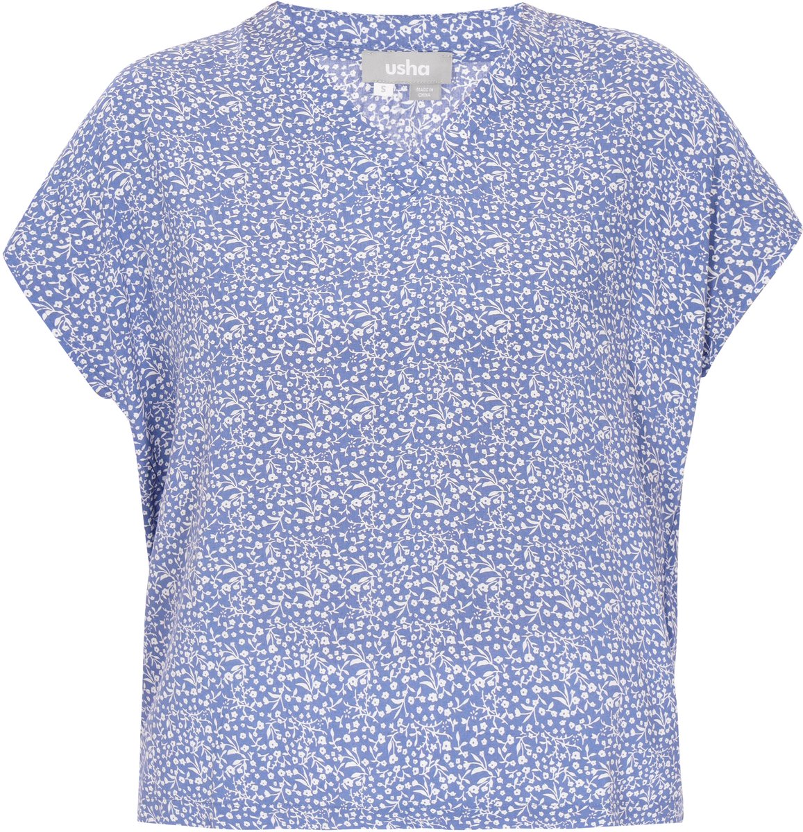 usha Blouse