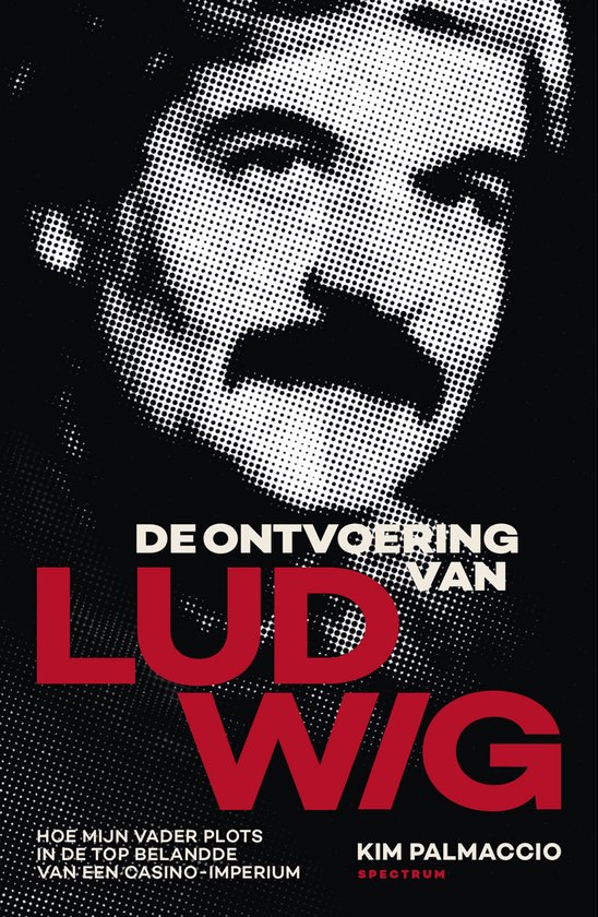 De ontvoering van LUDWIG