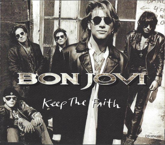 Keep The Faith Rar 1992