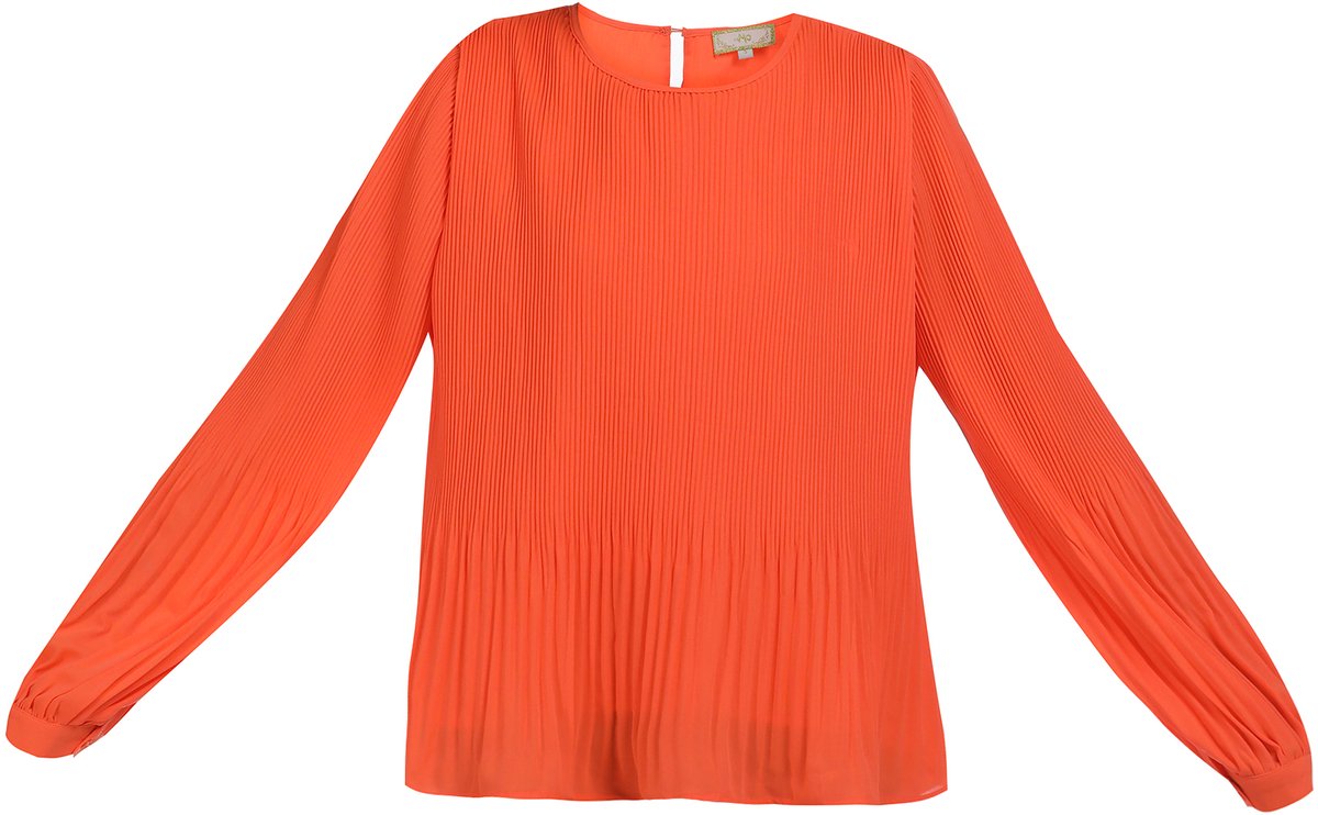 myMo Blouse