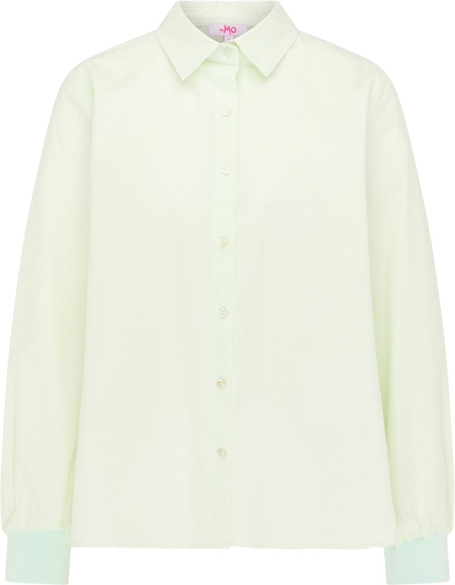 myMo Blouse