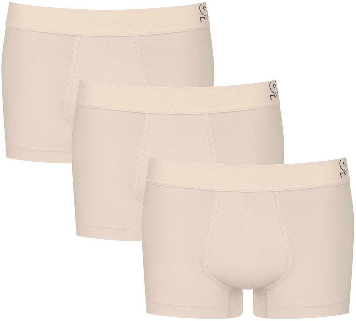 sloggi Retro broek zwembroek
