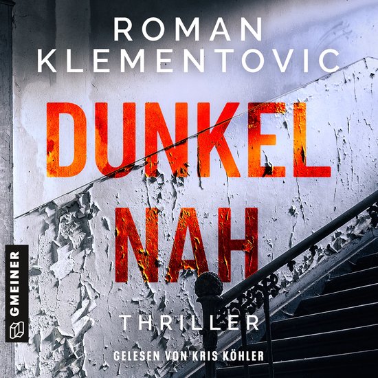 Dunkelnah - cover