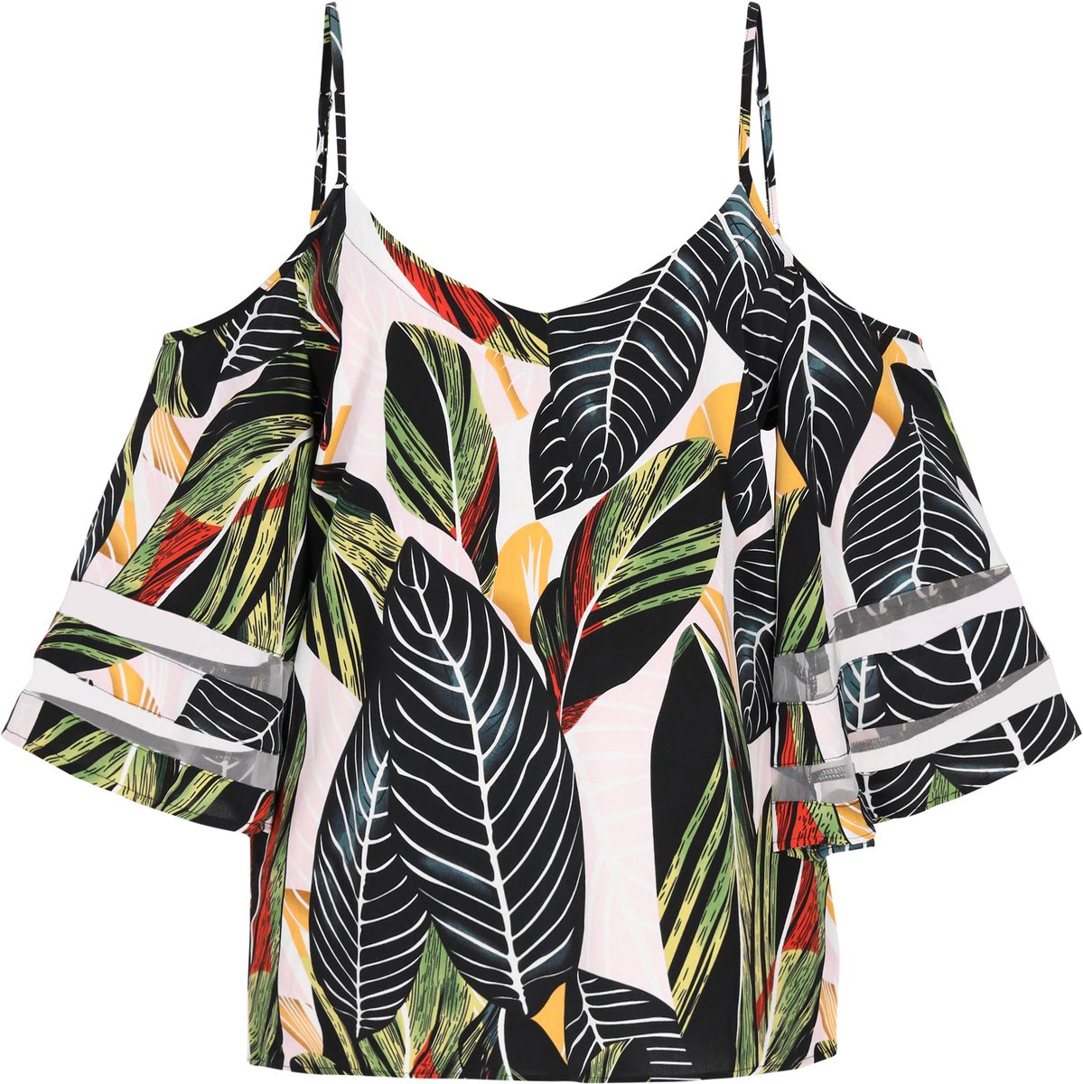 faina Blouse