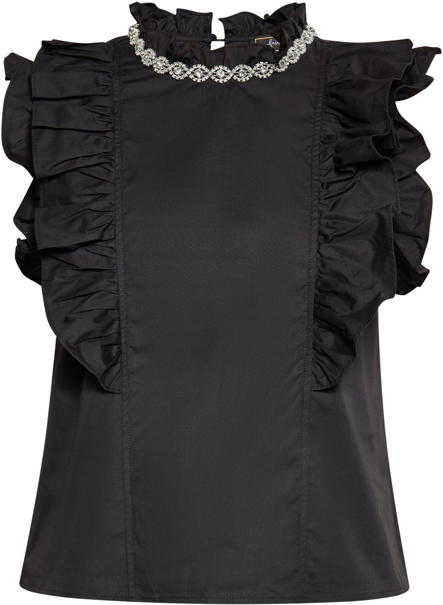 faina Blouse