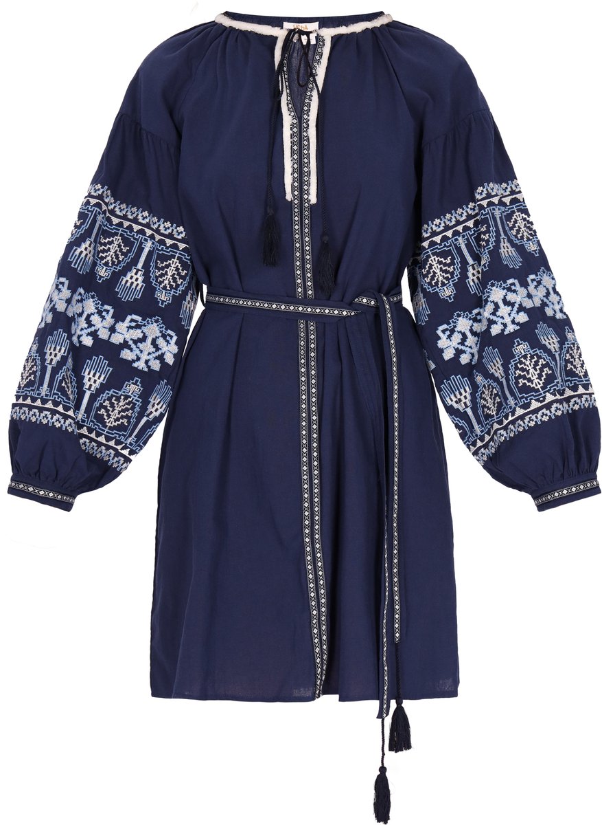 Usha Jurk marine