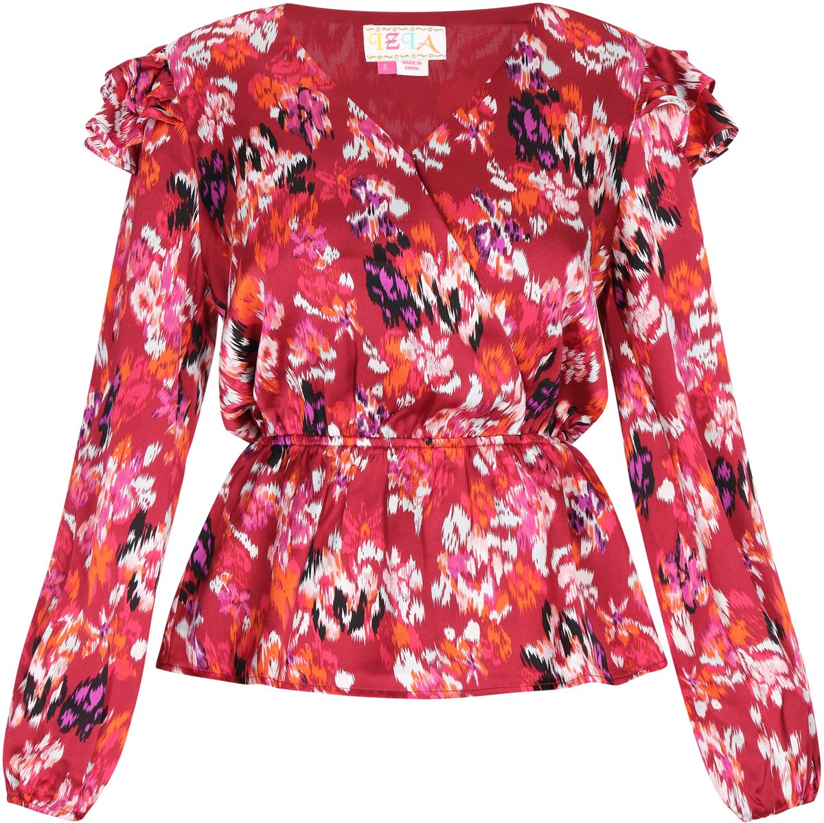 IZIA Blouse