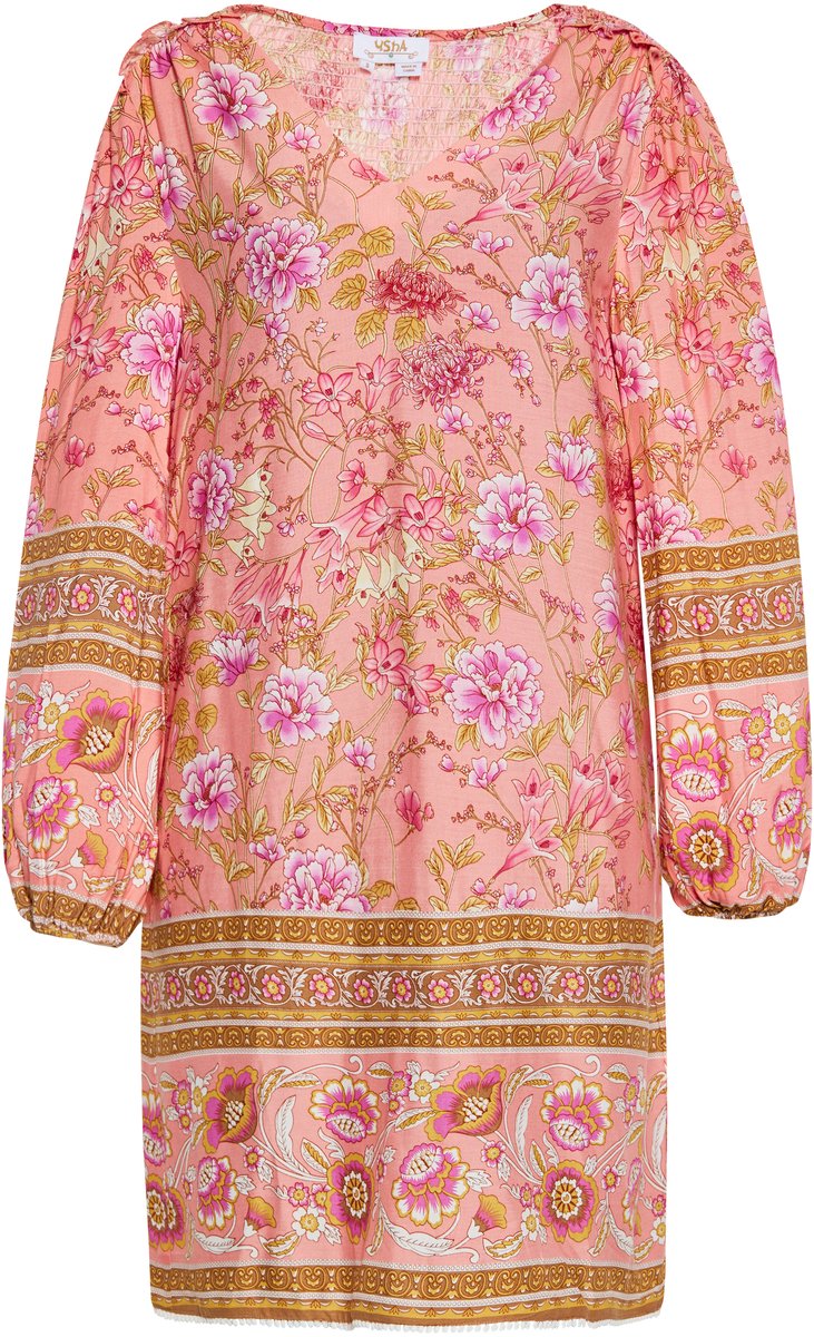 usha Jurk
