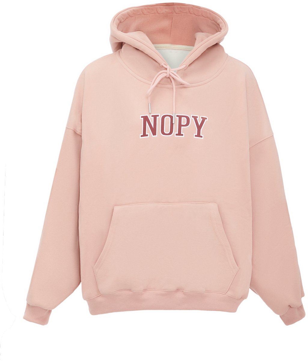 HOMEBASE hoodie