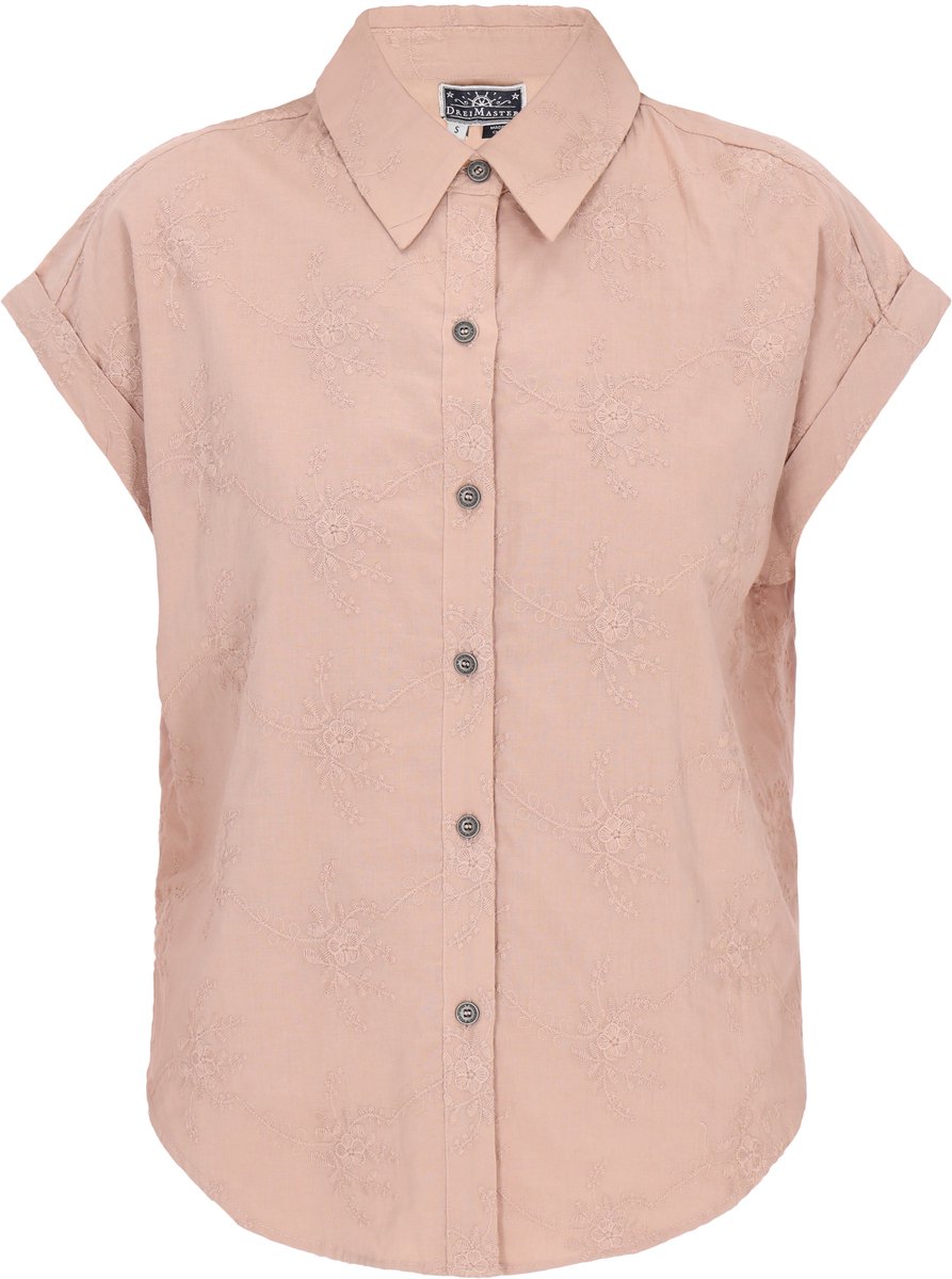 DreiMaster Blouse