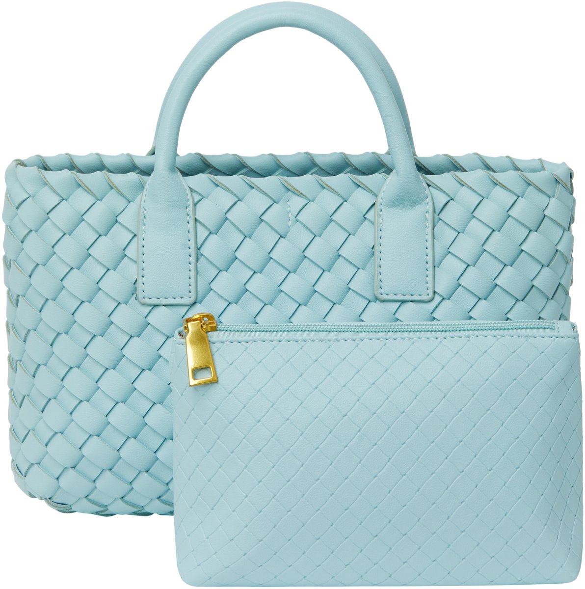 IZIA 2-in-1 draagtasset 2-in-1 draagtasset