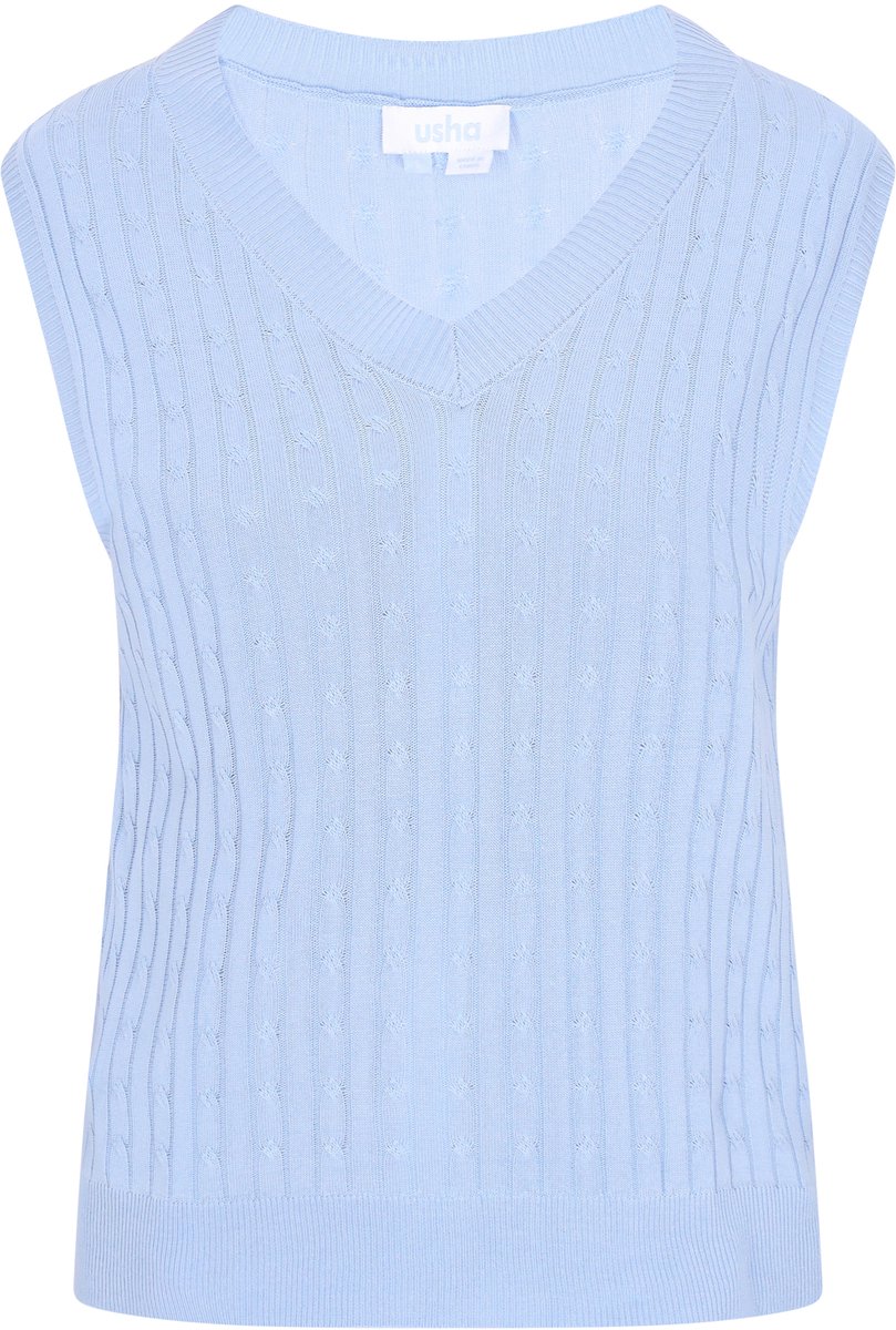 usha Vest