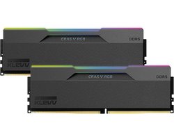 KLEVV CRAS V RGB 32GB 2x16GB DDR5 7200MHz