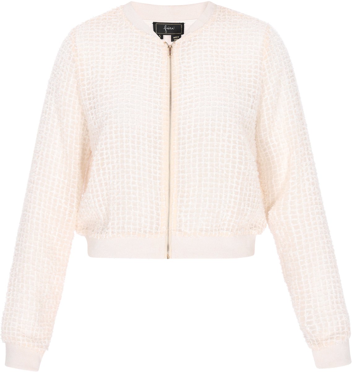 faina Jas