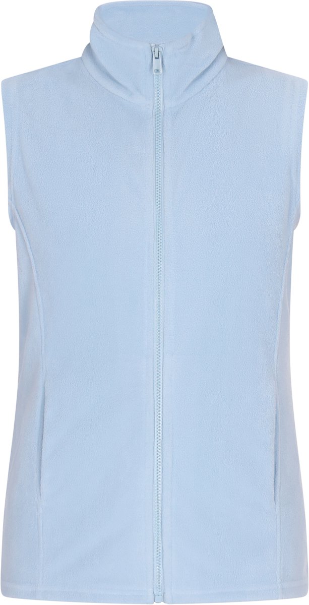 Schmuddelwedda Vest