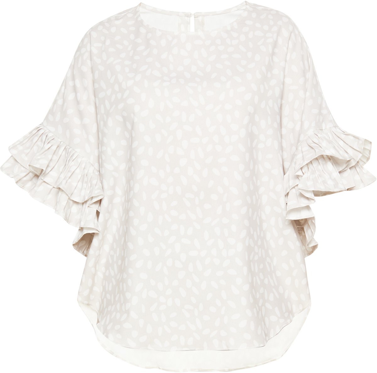 usha Blouse